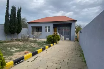 Satılır Həyət Evi Astara Rayonunda 