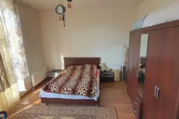 Satılır Həyət Evi Kürdəxanıda 