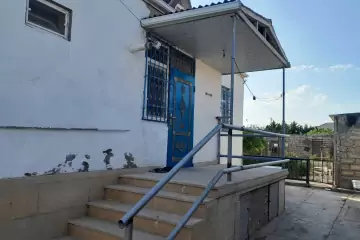 Satılır Həyət Evi Pirşağıda 