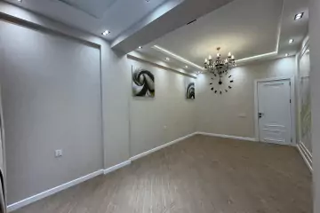 Satılır Yeni Tikili Badamdarda 