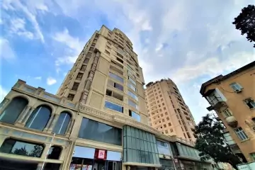 Aylıq Kirayə Yeni Tikili Nərimanov Parkı 