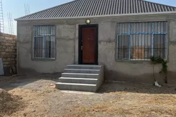 Satılır Həyət Evi Bilgəhdə 