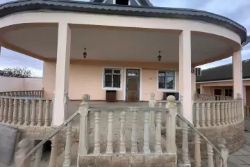 Satılır Həyət Evi Maştağada 