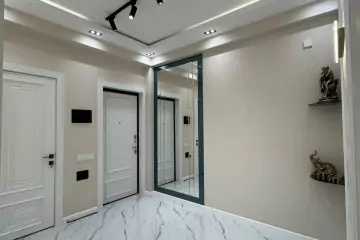 Satılır Yeni Tikili Badamdarda 