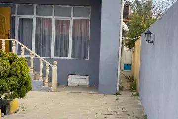 Satılır Həyət Evi Astara Rayonunda 