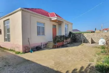 Satılır Həyət Evi Kürdəxanıda 