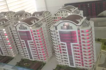 Satılır Yeni Tikili Lökbatanda 