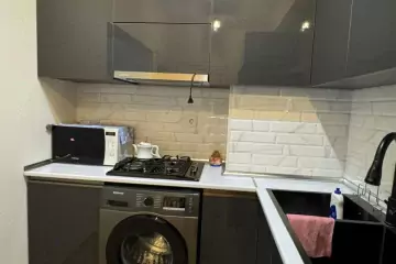 Aylıq Kirayə Yeni Tikili Yasamal Bazarında 