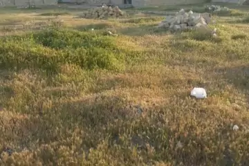 Satılır Torpaq Müşviqabadda 