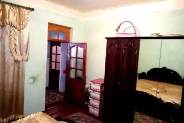 Satılır Həyət Evi Kürdəxanıda 