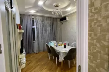 Satılır Yeni Tikili Zığda 