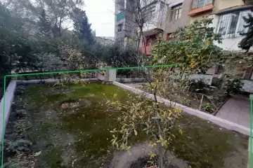 Satılır Köhnə Tikili 8-ci Kilometrdə 