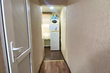 Satılır Köhnə Tikili Beşmərtəbədə 