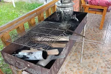 Günlük Kirayə Həyət Evi Lənkəranda 