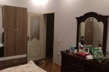 Satılır Həyət Evi Buzovnada 