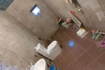 Satılır Həyət Evi Kürdəxanıda 