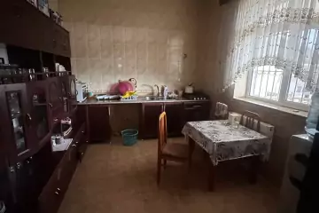 Satılır Həyət Evi Maştağada 