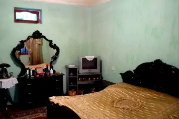 Satılır Həyət Evi Kürdəxanıda 