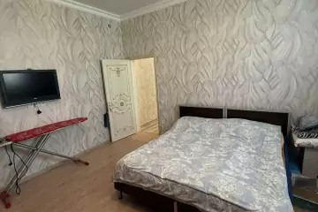 Satılır Həyət Evi Biləcəridə 