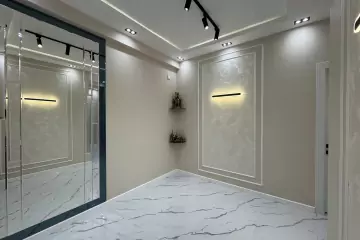 Satılır Yeni Tikili Badamdarda 