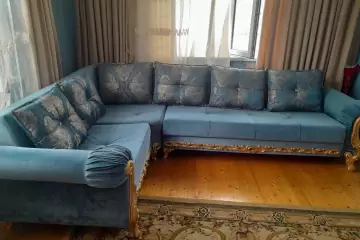 Satılır Həyət Evi Pirşağıda 