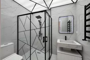 Satılır Yeni Tikili Badamdarda 