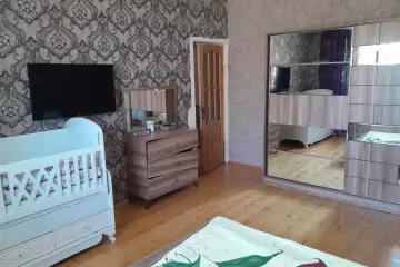 Satılır Həyət Evi Pirşağıda 