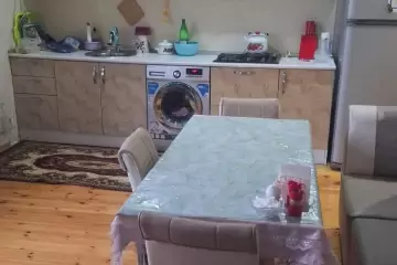 Satılır Həyət Evi Maştağada 