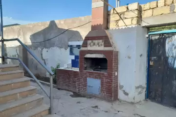 Satılır Həyət Evi Pirşağıda 