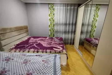 Aylıq Kirayə Yeni Tikili Xırdalan şəhərində 