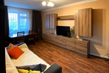 Satılır Köhnə Tikili Beşmərtəbədə 