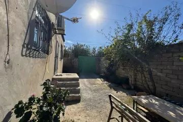 Satılır Həyət Evi Maştağada 