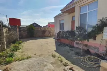 Satılır Həyət Evi Kürdəxanıda 