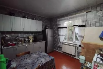 Satılır Bağ Evi Sarayda 