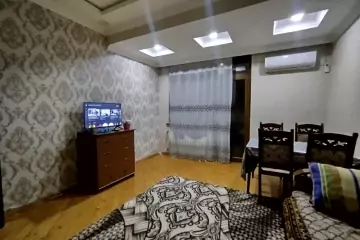 Aylıq Kirayə Yeni Tikili Xırdalan şəhərində 