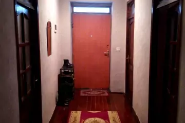 Satılır Həyət Evi Kürdəxanıda 