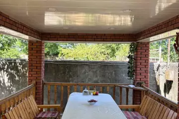 Günlük Kirayə Həyət Evi Lənkəranda 