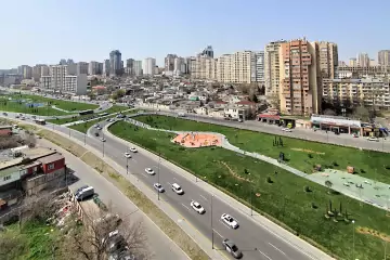 Aylıq Kirayə Ofis Sovetski (советская)da 