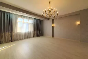 Aylıq Kirayə Yeni Tikili Nərimanov Parkı 