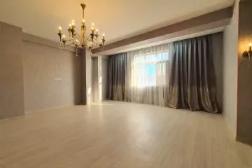 Aylıq Kirayə Yeni Tikili Nərimanov Parkı 