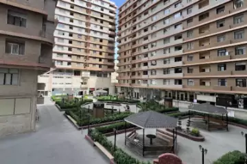 Satılır Yeni Tikili 28 May Metrosu ətrafında 