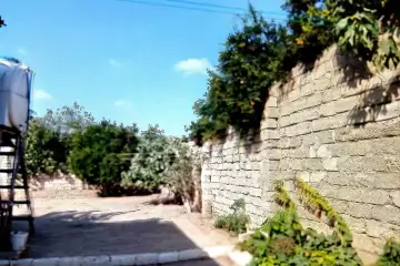 Satılır Həyət Evi Kürdəxanıda 