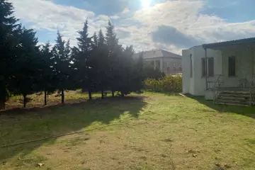 Satılır Həyət Evi Bilgəhdə 