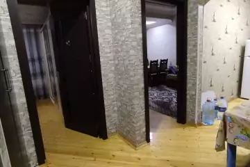 Aylıq Kirayə Yeni Tikili Xırdalan şəhərində 