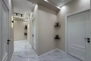 Satılır Yeni Tikili Badamdarda 