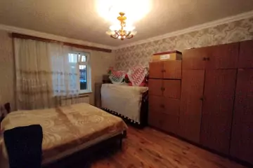 Satılır Bağ Evi Sarayda 