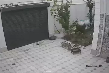 Satılır Həyət Evi Buzovnada 