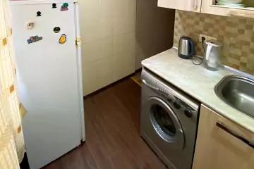 Satılır Köhnə Tikili Beşmərtəbədə 