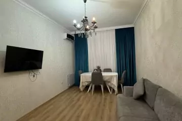 Aylıq Kirayə Yeni Tikili Yasamal Bazarında 