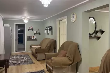 Günlük Kirayə Həyət Evi Lənkəranda 